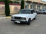 LADA (VAZ) 2107-1