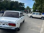 LADA (VAZ) 2107-4