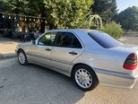 Mercedes C 180-13