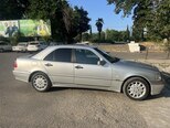 Mercedes C 180-10