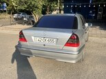 Mercedes C 180-11