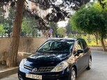 Nissan Tiida-2