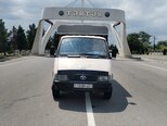 GAZ GAZel (33021)-1