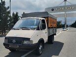 GAZ GAZel (33021)-2