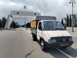 GAZ GAZel (33021)-3