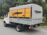 GAZ GAZel (33021)-5