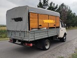 GAZ GAZel (33021)-4