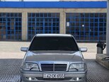 Mercedes C 180-1