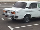 LADA (VAZ) 2106-6