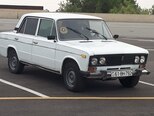 LADA (VAZ) 2106-7
