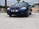 Opel Astra-2