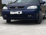 Opel Astra-1