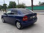 Opel Astra-9