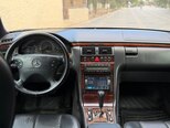 Mercedes E 220-7