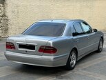 Mercedes E 220-4