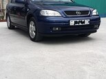 Opel Astra-5