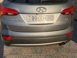 Hyundai Santa Fe-3