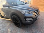 Hyundai Santa Fe-5