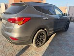 Hyundai Santa Fe-6