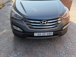 Hyundai Santa Fe-1
