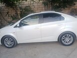 Chevrolet Aveo-3