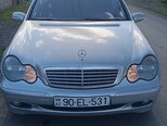 Mercedes C 230-1