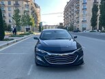 Chevrolet Malibu-2