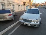 Mercedes C 230-19