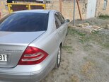 Mercedes C 230-15