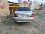 Mercedes C 230-17