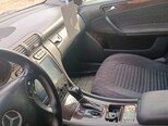 Mercedes C 230-3