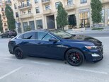 Chevrolet Malibu-10