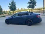 Chevrolet Malibu-9