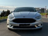 Ford Fusion (North America)-1