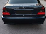 Mercedes C 180-2