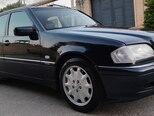 Mercedes C 180-5