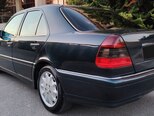Mercedes C 180-4