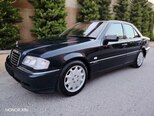 Mercedes C 180-6