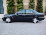 Mercedes C 180-8