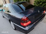Mercedes C 180-10
