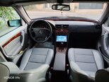 Mercedes C 180-12