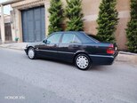 Mercedes C 180-11
