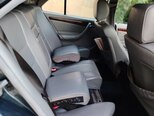 Mercedes C 180-13