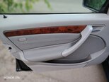 Mercedes C 180-15