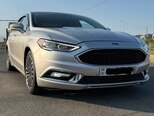 Ford Fusion (North America)-3