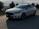 Ford Fusion (North America)-2