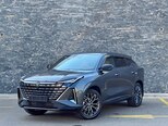 Changan Uni-Z-1