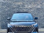 Changan Uni-Z-3
