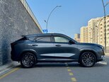 Changan Uni-Z-8