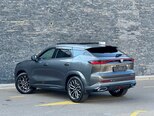 Changan Uni-Z-5